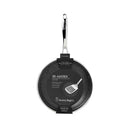 Stanley Rogers Matrix Stainless Steel Non-Stick Frypan (28cm)