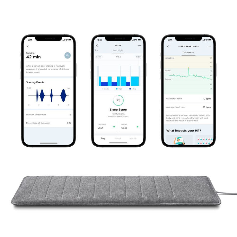 Withings Sleep Analyser