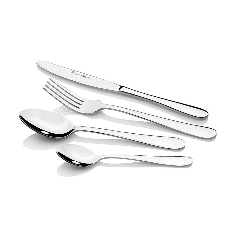 Stanley Rogers Albany 56 Piece Cutlery Set
