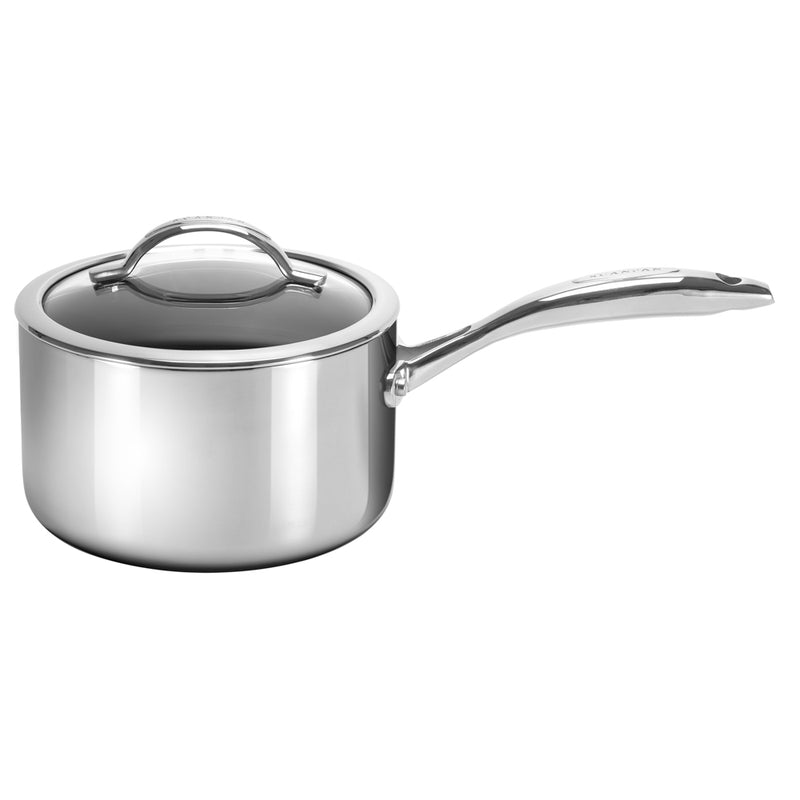 Scanpan HaptIQ 18cm/2.5L Saucepan