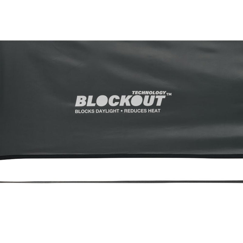 OZtrail Sunwall for Blockout Shade Dome 4.2M