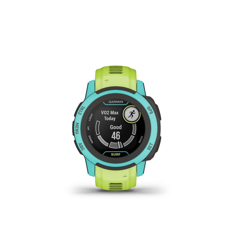 Garmin Instinct 2S Surf Edition (Waikiki)