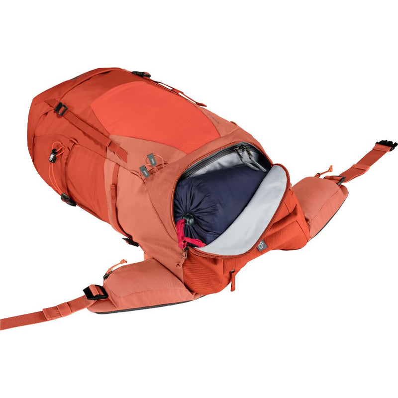 Deuter Futura 30 SL Paprika Sienna