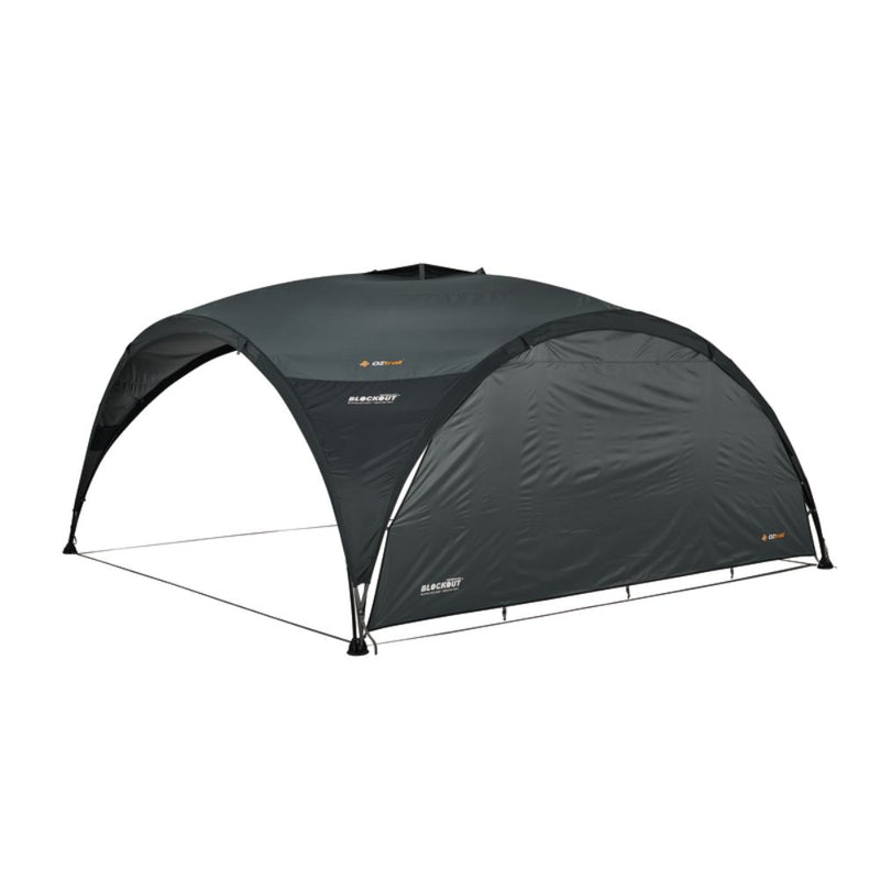 OZtrail Sunwall for Blockout Shade Dome 4.2M