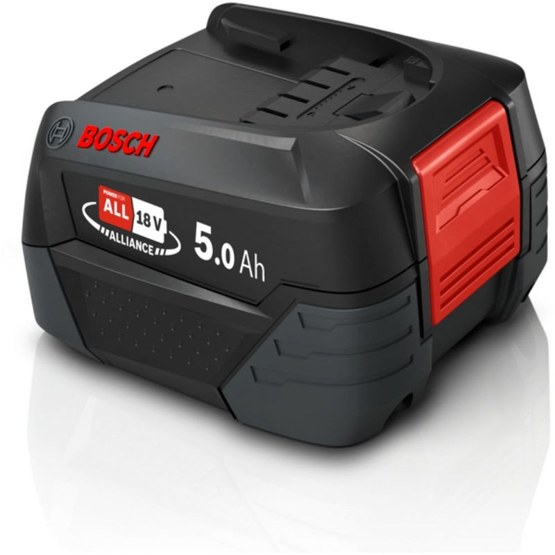 Bosch 5MAh Exchangeable 18V Battery
