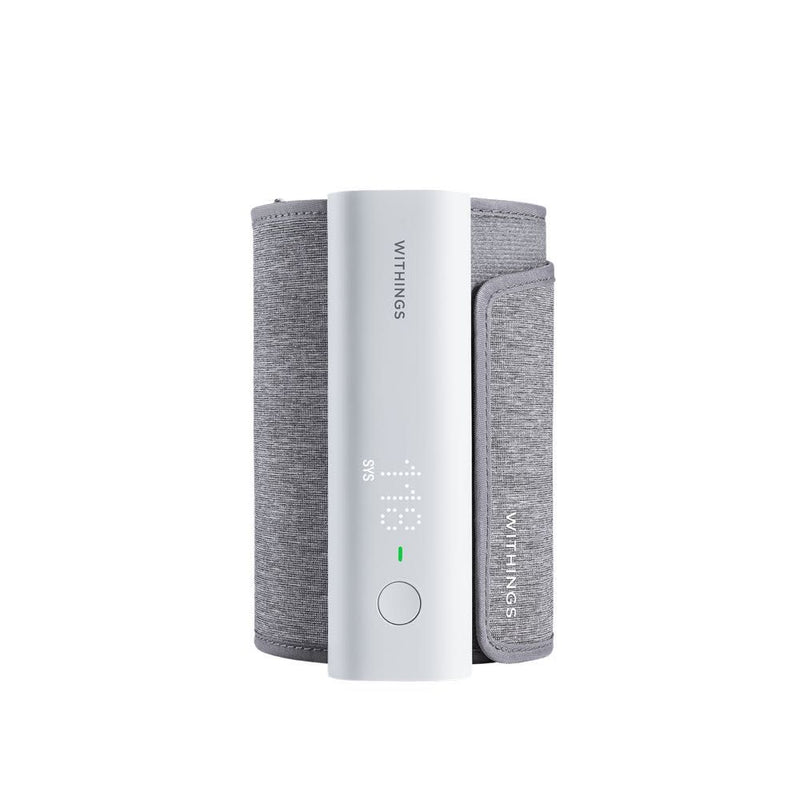 Withings BPM Connect Wireless Blood Pressure Monitor