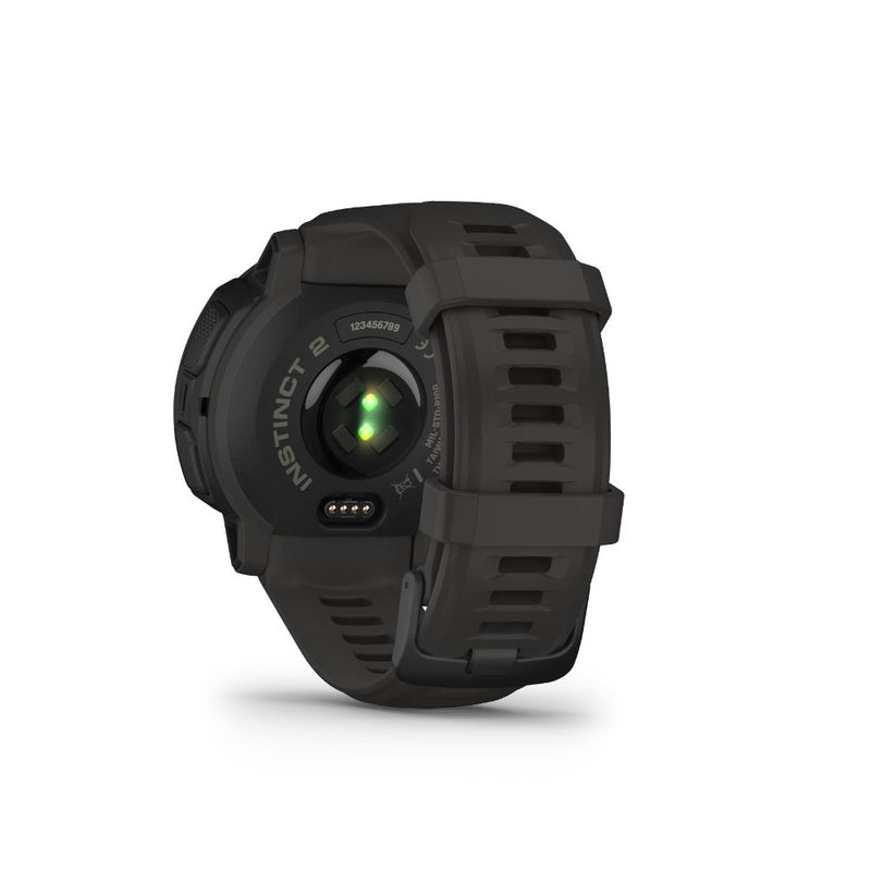 Garmin Instinct 2 (Graphite)