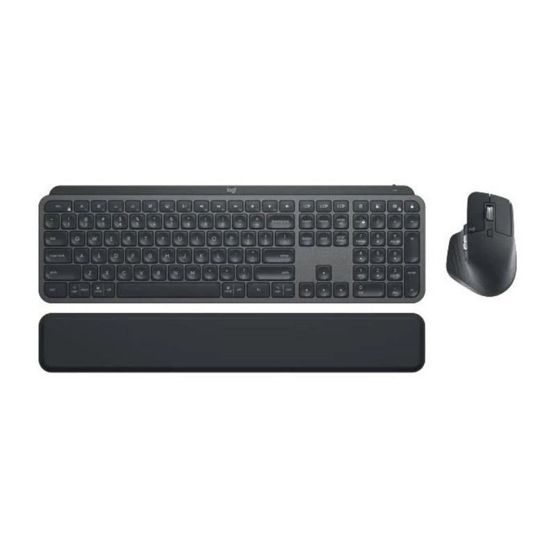 Logitech MX Keys and MX Master Combo for Business (Gen 2)