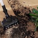 Bosch Series 7 Rechargeable Stick Vacuum (White)