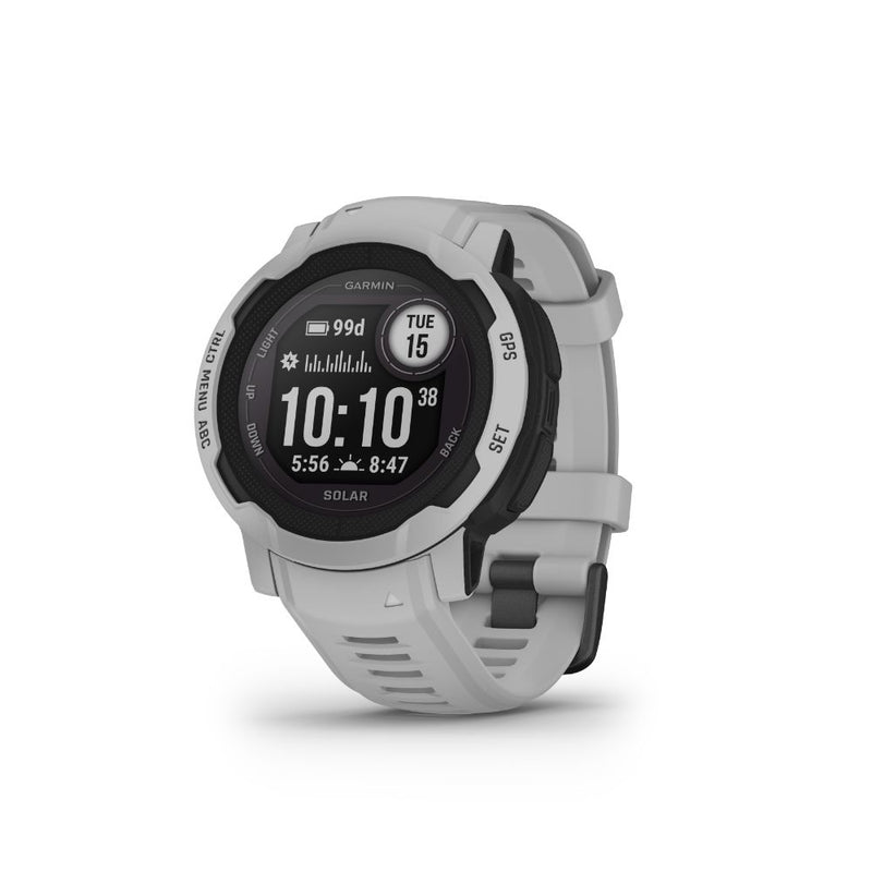 Garmin Instinct 2 Solar (Mist Grey)