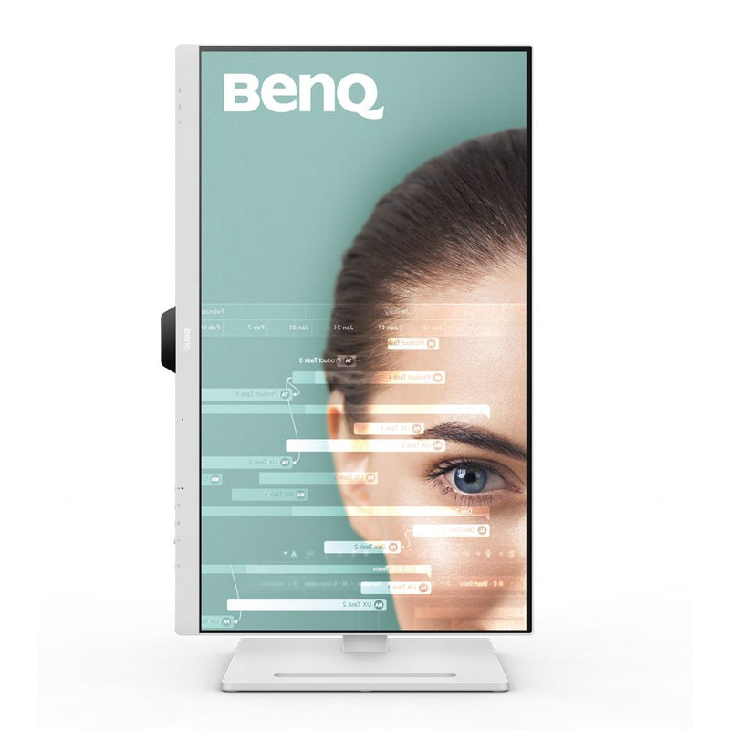 BenQ 27" 2K QHD USB-C Ergonomic Eye-Care Monitor