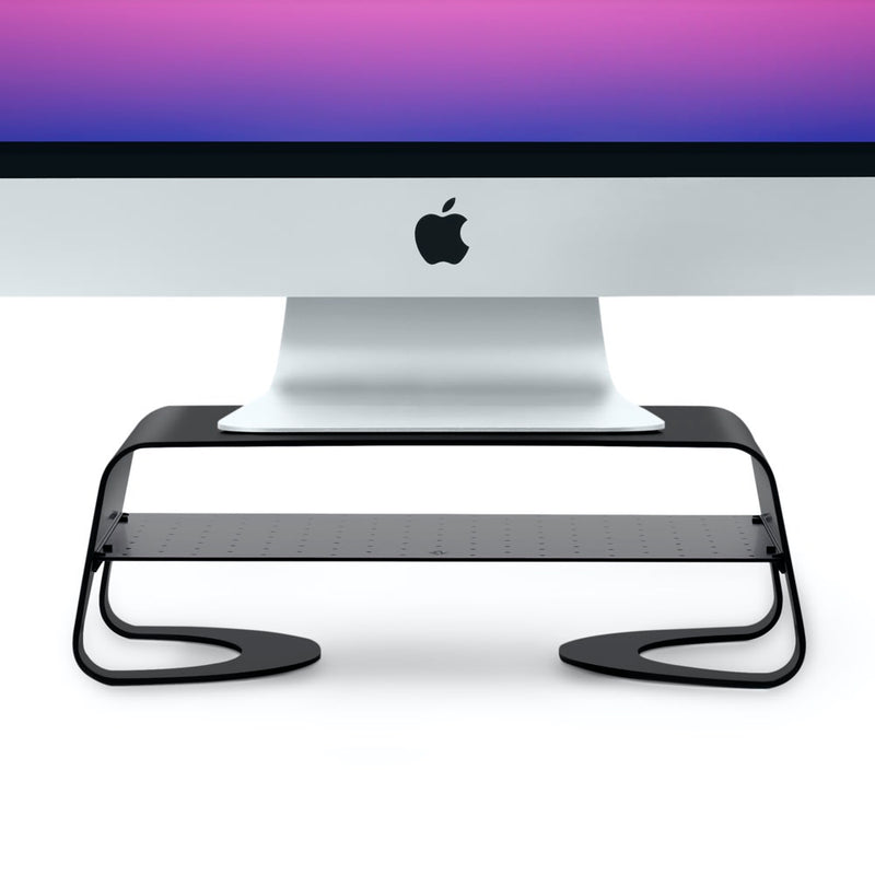 Twelve South Curve Riser for iMac & Displays