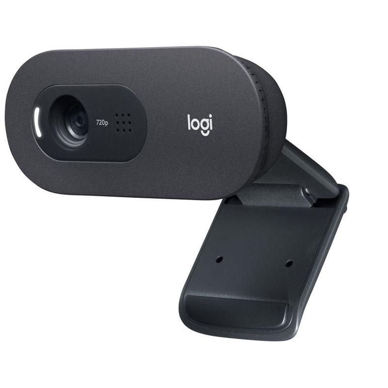 Logitech C505 HD 720p Webcam