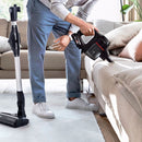 Bosch Series 7 Rechargeable Premium Stick Vacuum (Black)
