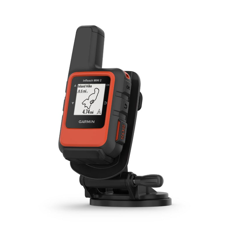 Garmin inReach Mini 2 Marine Bundle