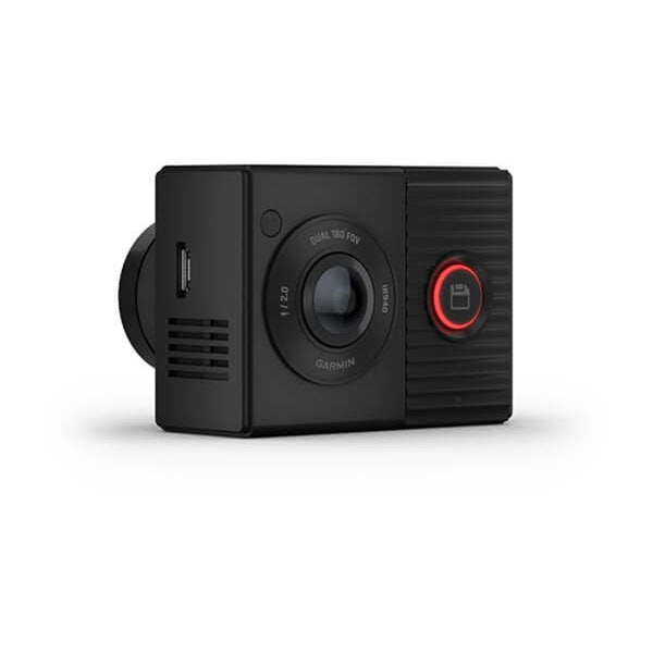 Garmin Dash Cam Tandem