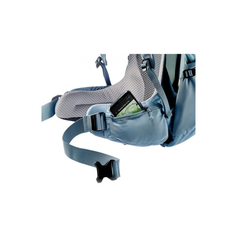 Deuter Futura 30 SL Dusk Slate Blue
