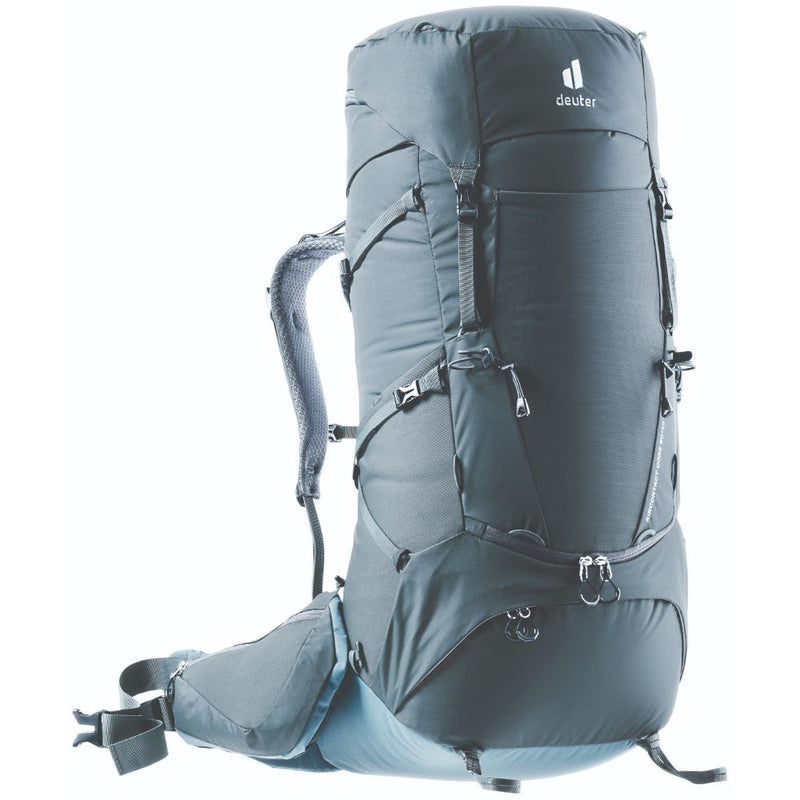Deuter Aircontact Core 60+10 Graphite Shale