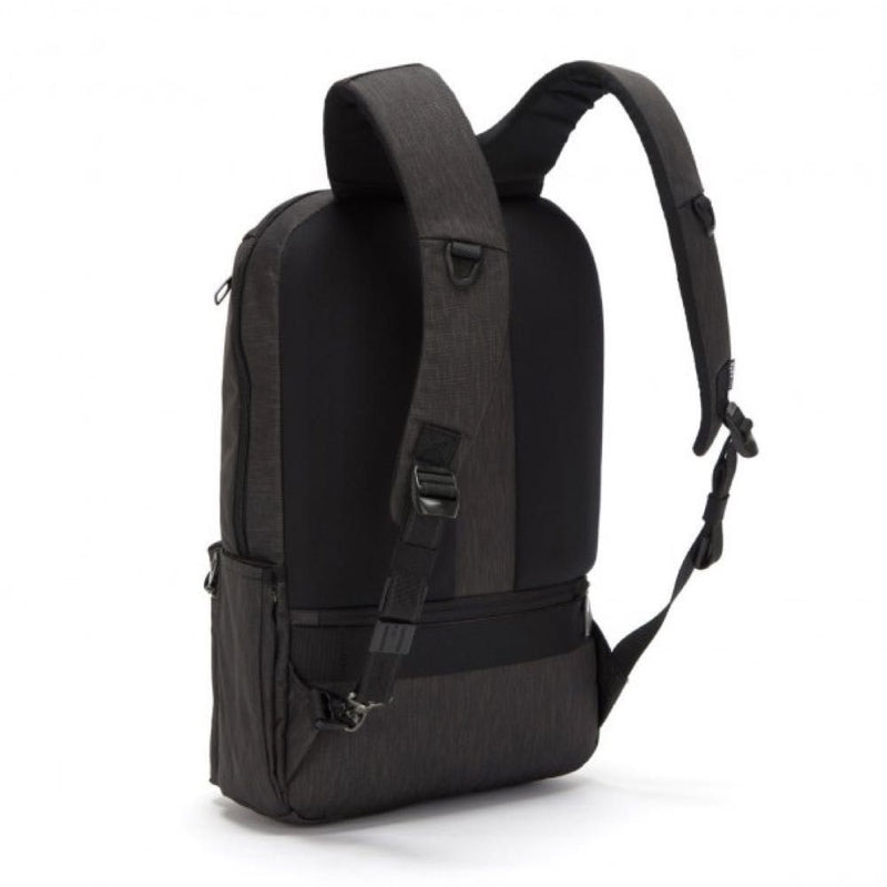 Pacsafe Metrosafe X 20L Backpack (Carbon)