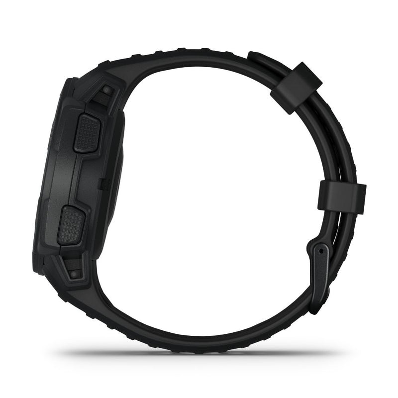 Garmin Instinct Esports Edition (Black Lava)