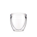 Bodum Pavina Outdoor Double Wall 250ml 6 Piece Set