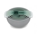 Joseph Joseph Nest 9 Piece Set (Sage)