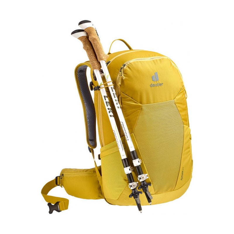 Deuter Futura 27 Tumeric Green Curry