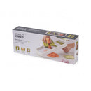 Joseph Joseph Multi-Grip Mandoline Plus