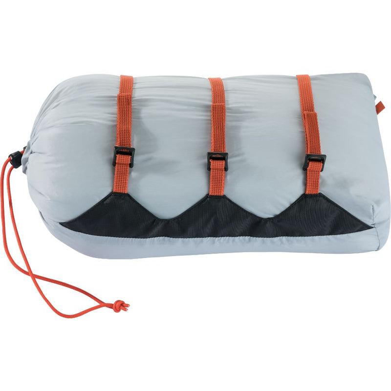 Deuter Down Astro Pro 400 Sleeping Bag (Tin Paprika)