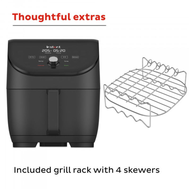 Instant Vortex Slim Air Fryer 5.7L