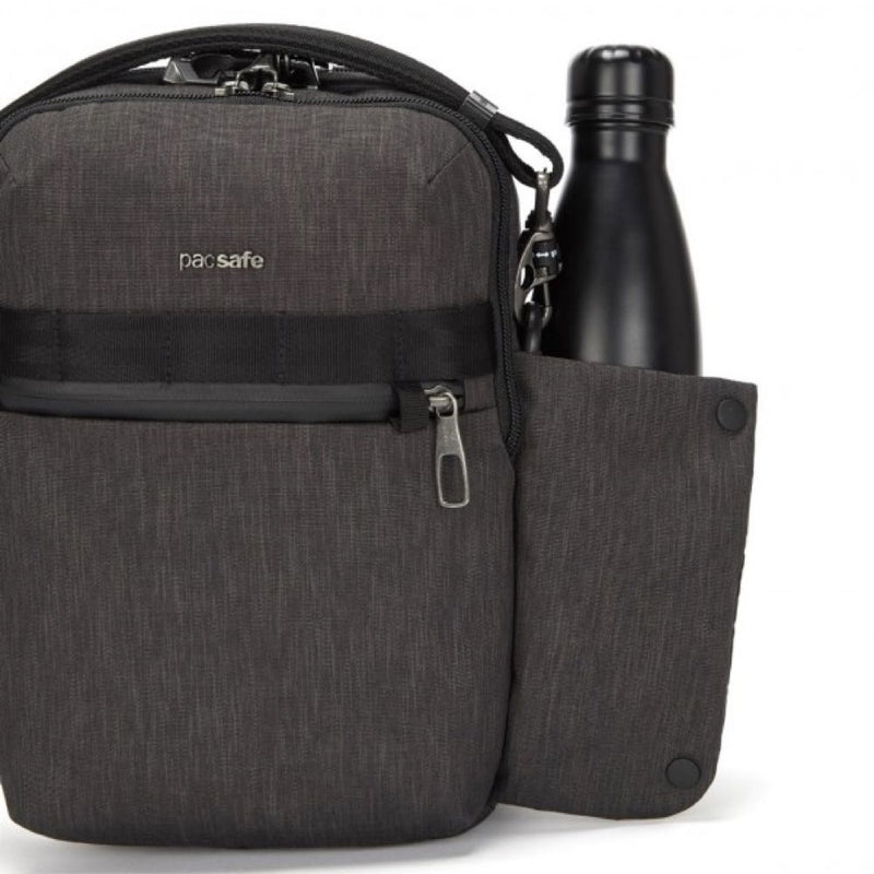 Pacsafe Metrosafe X Vertical Bag 6L (Carbon)