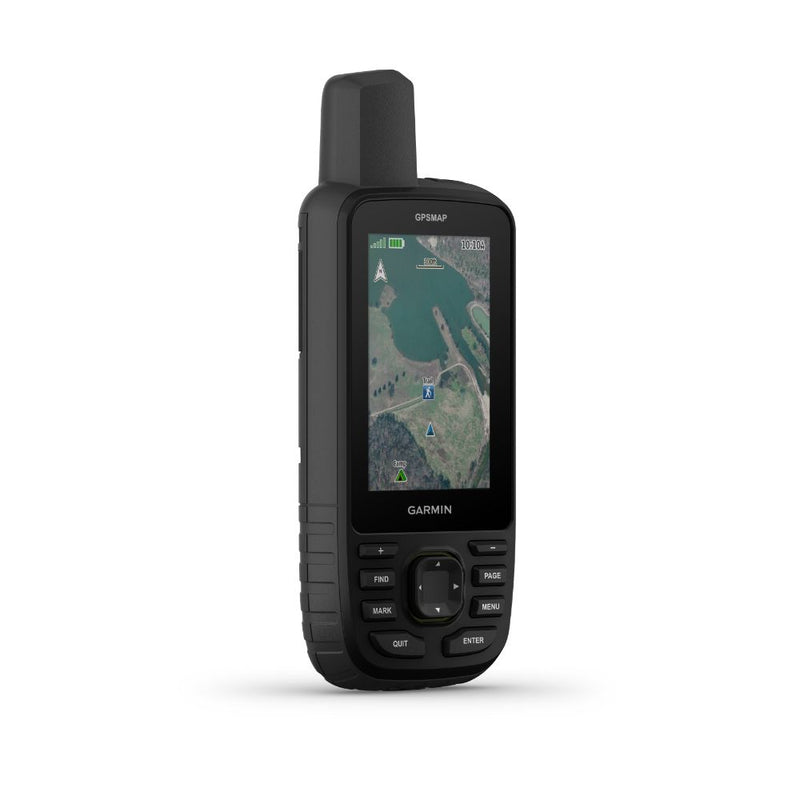 Garmin GPSMAP 67 Handheld GPS