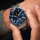 Withings Scanwatch Nova Blue