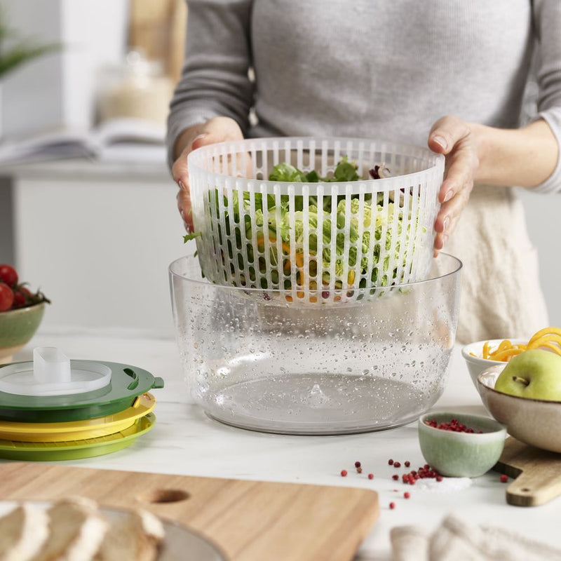 Joseph Joseph Multi-Prep Salad Prep Set