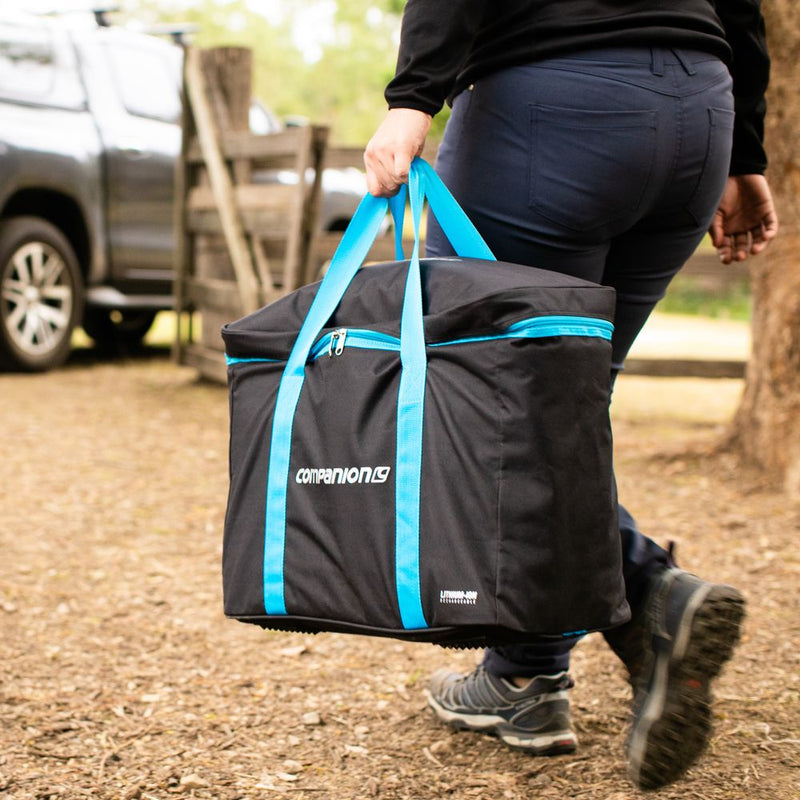 Companion Aeroheat/Aquaheat Carry Bag