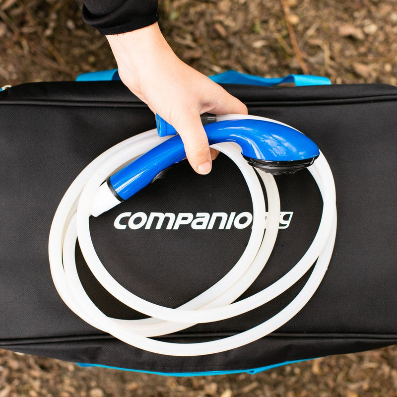 Companion Aeroheat/Aquaheat Carry Bag