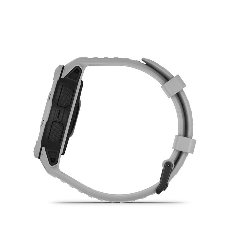 Garmin Instinct 2 Solar (Mist Grey)