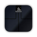 Garmin Index S2 Wi-Fi Smart Scale (Black)