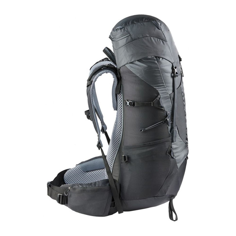 Deuter Aircontact Lite 50+10 Graphite Black