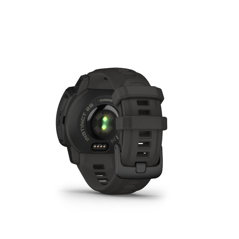 Garmin Instinct 2S (Graphite)