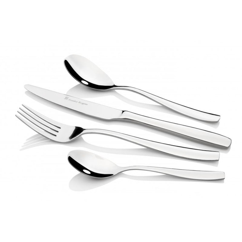 Stanley Rogers Amsterdam 56 Piece Cutlery Set