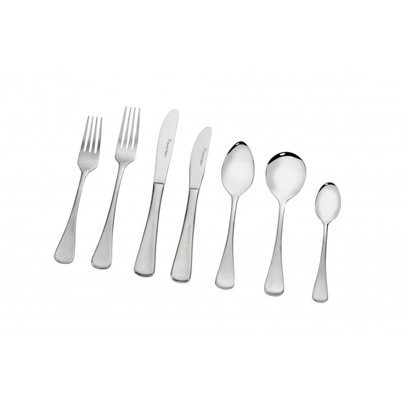 Stanley Rogers Metropolitan 56 Piece Cutlery Set