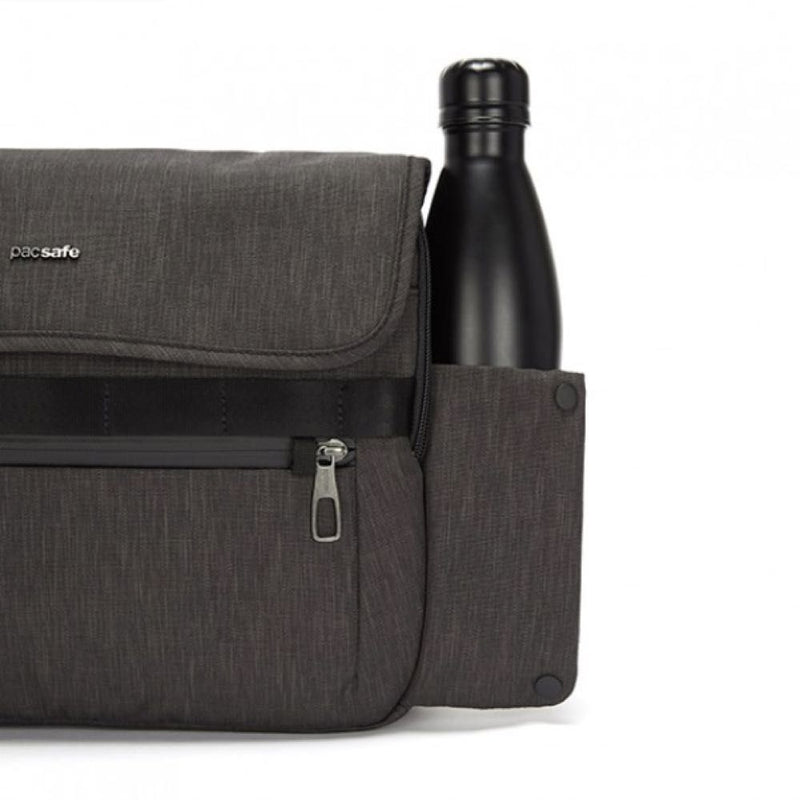 Pacsafe Metrosafe X Messenger Bag 8L (Carbon)