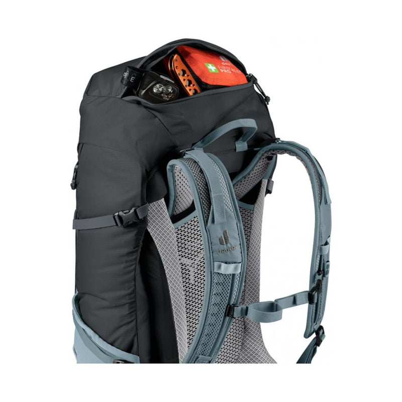 Deuter Futura 32 Graphite Shale