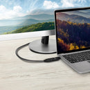 Bonelk USB-C to 4K HDMI Adapter - (Space Grey)