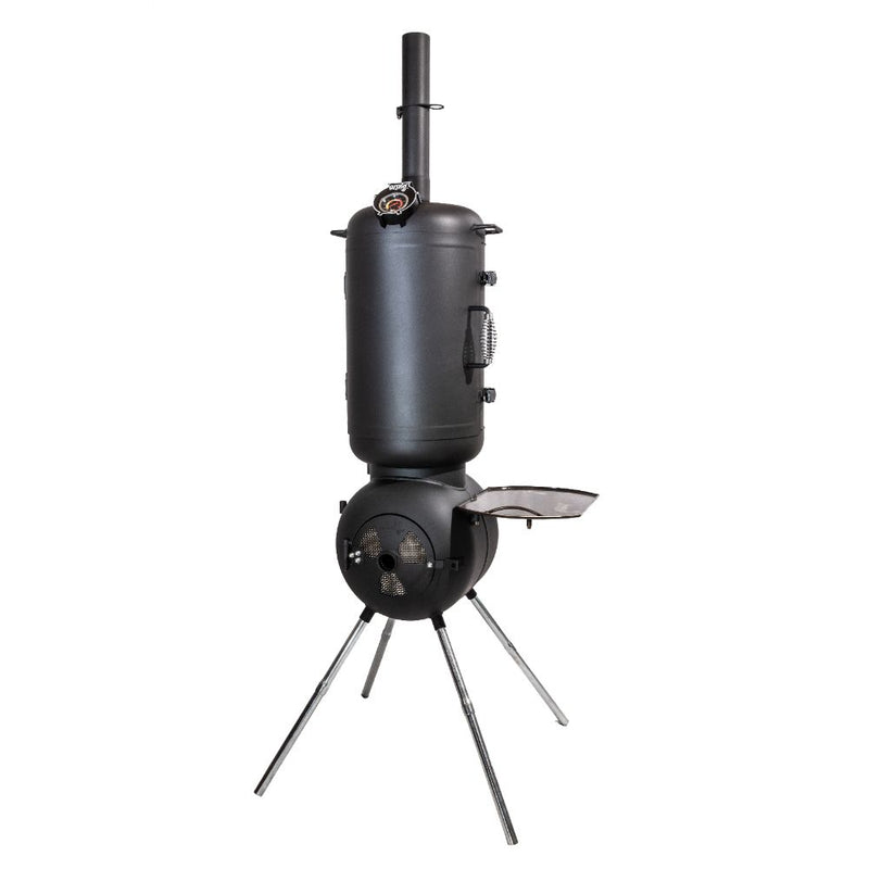 OZpig Oven Smoker