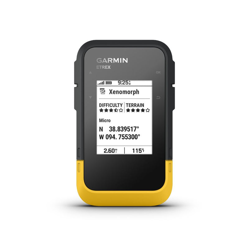 Garmin eTrex SE Handheld GPS