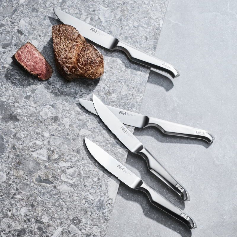 Furi Steak Knives 4pc