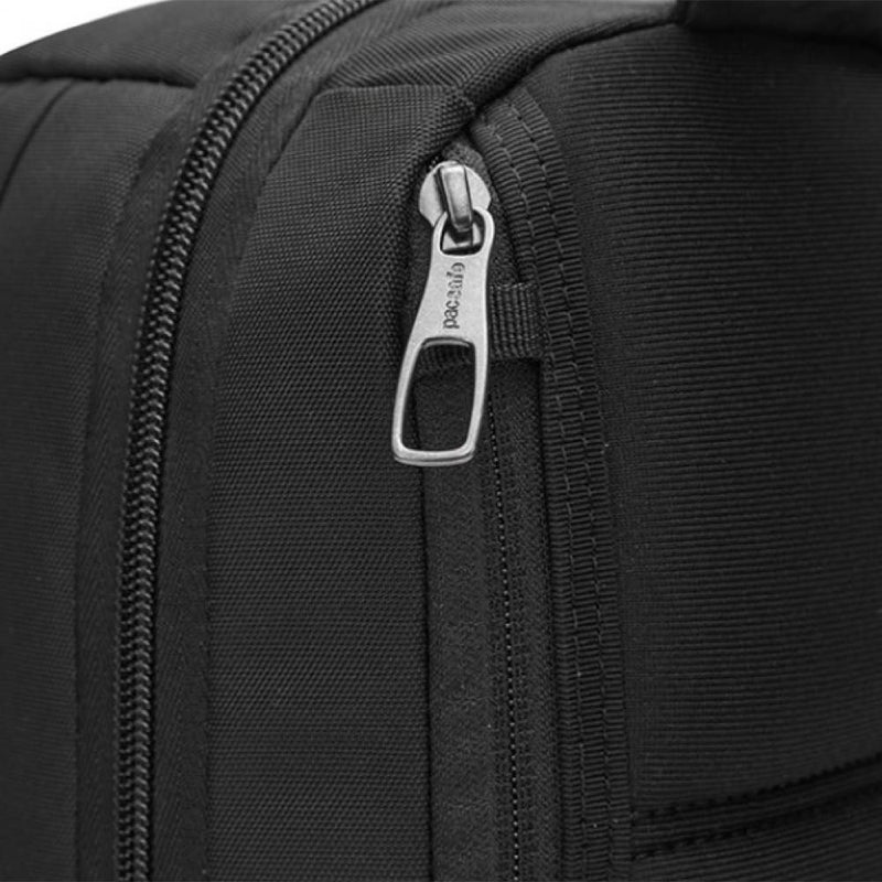Pacsafe Metrosafe X Commuter Backpack 18L (Black)