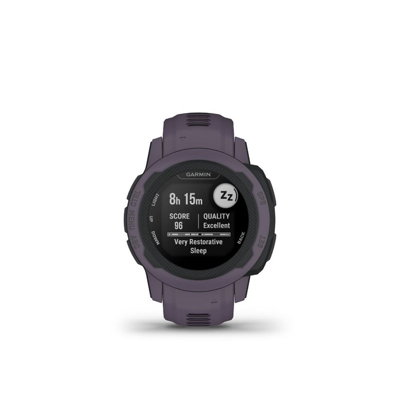 Garmin Instinct 2S (Deep Orchid)